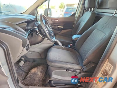 Zdjęcie 7 z 13 samochodu: 2019 FORD TRANSIT CONNECT UTILITY / SERVICE VAN VIN:NM0LS7F27K1414086 - miniatura