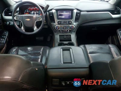 Zdjęcie 8 z 14 samochodu: 2019 CHEVROLET TAHOE K1500 LT VIN:1GNSKBKC0KR292437 - miniatura