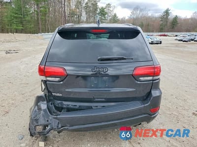 Zdjęcie 6 z 13 samochodu: 2021 JEEP GRAND CHEROKEE LAREDO VIN:1C4RJFAG9MC830564 - miniatura
