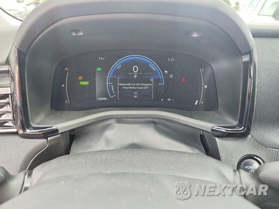 Zdjęcie 9 z 12 samochodu: 2025 TOYOTA CAMRY LE VIN:4T1DAACK3SU096053 - miniatura