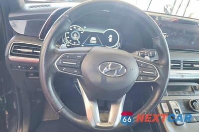 Zdjęcie 9 z 14 samochodu: 2022 HYUNDAI PALISADE CALLIGRAPHY VIN:KM8R74HE0NU373805 - miniatura