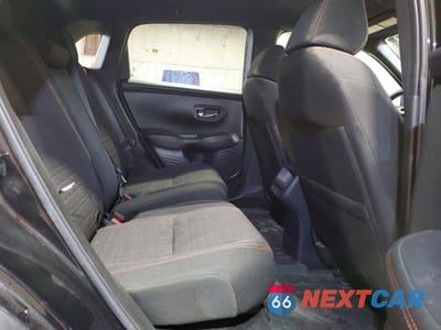 Zdjęcie 11 z 13 samochodu: 2023 HONDA HR-V SPORT VIN:3CZRZ2H52PM705389 - miniatura
