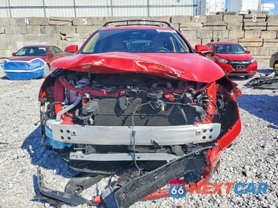 Piąte zdjęcie samochodu w środku: 2025 LEXUS NX 350H PREMIUM VIN:2T2GKCEZ4SC036442 - miniatura