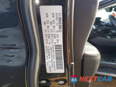 Zdjęcie 13 z 13 samochodu: 2014 DODGE DURANGO LIMITED VIN:1C4RDJDG7EC562590 - miniatura