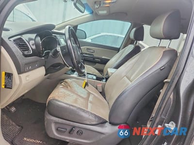 Zdjęcie 7 z 13 samochodu: 2016 KIA SEDONA EX VIN:KNDMC5C16G6153614 - miniatura