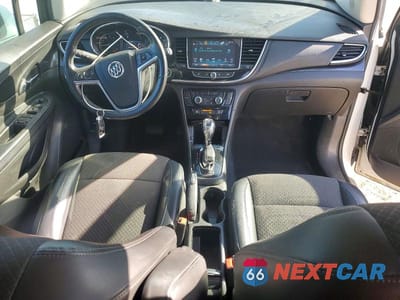 Zdjęcie 8 z 14 samochodu: 2019 BUICK ENCORE PREFERRED VIN:KL4CJASB6KB726512 - miniatura