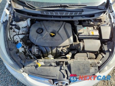 Zdjęcie 11 z 12 samochodu: 2015 HYUNDAI ELANTRA SE VIN:5NPDH4AE5FH573404 - miniatura