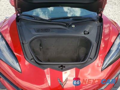 Zdjęcie 11 z 12 samochodu: 2025 CHEVROLET CORVETTE Z06 2LZ VIN:1G1YE2D39S5600552 - miniatura