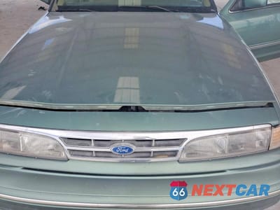 Zdjęcie 11 z 12 samochodu: 1997 FORD CROWN VICTORIA LX VIN:2FALP74W0VX101795 - miniatura