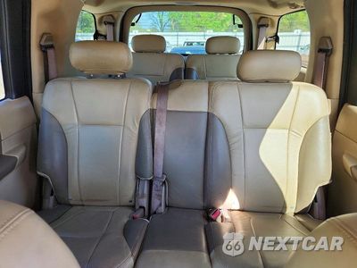 Zdjęcie 10 z 13 samochodu: 2004 CHEVROLET TRAILBLAZER EXT LS VIN:1GNES16S946168146 - miniatura