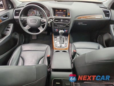 Zdjęcie 8 z 13 samochodu: 2017 AUDI Q5 PREMIUM PLUS VIN:WA1L2AFP4HA036890 - miniatura