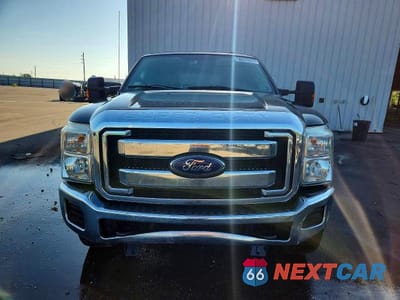 Piąte zdjęcie samochodu w środku: 2016 FORD F250 SUPER DUTY VIN:1FT7W2B68GEC52473 - miniatura