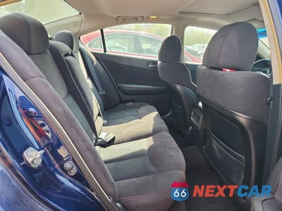 Zdjęcie 10 z 12 samochodu: 2011 NISSAN MAXIMA 3.5 S VIN:1N4AA5AP7BC828466 - miniatura