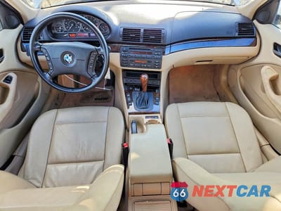 Zdjęcie 8 z 11 samochodu: 2001 BMW 330 I VIN:WBAAV53411FJ65021 - miniatura