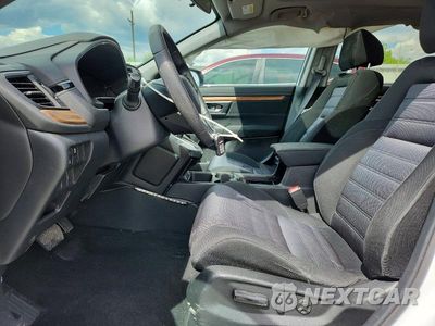 Zdjęcie 7 z 13 samochodu: 2021 HONDA CR-V EX VIN:7FARW1H57ME014677 - miniatura