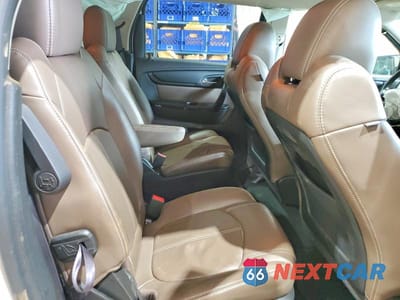 Zdjęcie 10 z 12 samochodu: 2013 GMC ACADIA SLT-1 VIN:1GKKRRKD9DJ155010 - miniatura