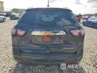 Zdjęcie 6 z 13 samochodu: 2016 CHEVROLET TRAVERSE LT VIN:1GNKRGKD6GJ186176 - miniatura