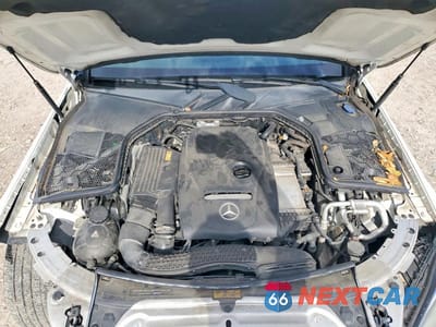 Zdjęcie 11 z 12 samochodu: 2017 MERCEDES-BENZ C 300 VIN:55SWF4JB4HU216204 - miniatura