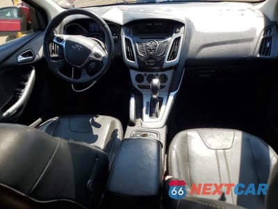 Zdjęcie 8 z 12 samochodu: 2013 FORD FOCUS SE VIN:1FADP3F21DL276382 - miniatura