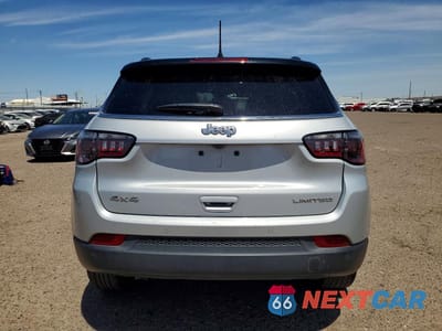 Zdjęcie 6 z 13 samochodu: 2025 JEEP COMPASS LIMITED VIN:3C4NJDCN3ST513802 - miniatura