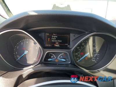 Zdjęcie 9 z 11 samochodu: 2018 FORD FOCUS SE VIN:1FADP3F23JL207320 - miniatura