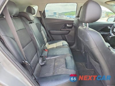 Zdjęcie 10 z 12 samochodu: 2019 KIA NIRO S TOURING VIN:KNDCC3LC4K5249208 - miniatura
