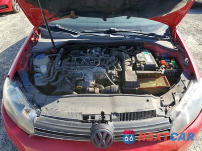 Zdjęcie 11 z 12 samochodu: 2014 VOLKSWAGEN JETTA TDI VIN:3VWPL7AJ1EM623067 - miniatura