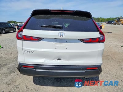 Zdjęcie 6 z 13 samochodu: 2025 HONDA CR-V EXL VIN:2HKRS4H76SH497457 - miniatura