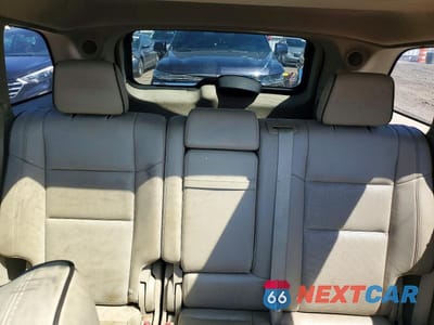 Zdjęcie 10 z 13 samochodu: 2011 JEEP GRAND CHEROKEE OVERLAND VIN:1J4RR6GGXBC655068 - miniatura
