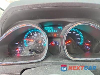 Zdjęcie 9 z 12 samochodu: 2012 CHEVROLET TRAVERSE LT VIN:1GNKRGED9CJ327277 - miniatura