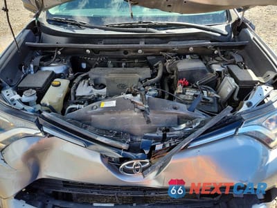 Zdjęcie 12 z 12 samochodu: 2016 TOYOTA RAV4 LE VIN:2T3BFREV6GW504154 - miniatura