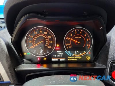 Zdjęcie 9 z 13 samochodu: 2016 BMW M235XI VIN:WBA1J9C54GV696000 - miniatura