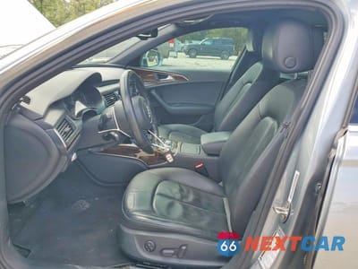 Zdjęcie 7 z 12 samochodu: 2015 AUDI A6 PREMIUM PLUS VIN:WAUGFAFC2FN036138 - miniatura