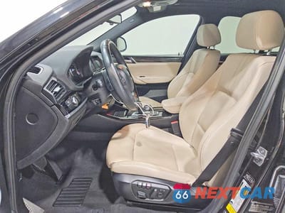 Zdjęcie 7 z 13 samochodu: 2015 BMW X4 XDRIVE28I VIN:5UXXW3C59F0F88917 - miniatura