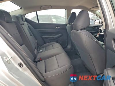 Zdjęcie 10 z 13 samochodu: 2022 NISSAN ALTIMA S VIN:1N4BL4BV2NN368938 - miniatura