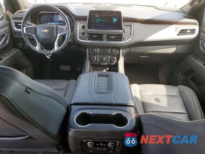Zdjęcie 8 z 13 samochodu: 2023 CHEVROLET SUBURBAN C1500 PREMIER VIN:1GNSCFKD5PR478236 - miniatura