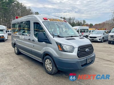 2016 FORD TRANSIT T-350 1FDZX2CM4GKB41225 - główne zdjęcie licytacji z USA - miniatura