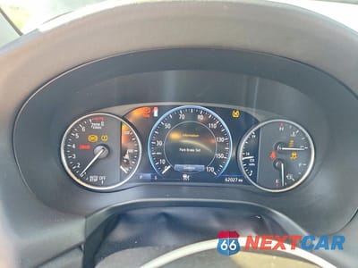 Zdjęcie 9 z 13 samochodu: 2021 BUICK ENCLAVE AVENIR VIN:5GAEVCKWXMJ251877 - miniatura