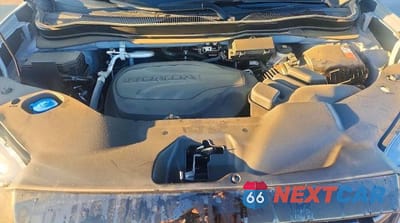 Zdjęcie 11 z 12 samochodu: 2025 HONDA RIDGELINE SPORT VIN:5FPYK3F1XSB024316 - miniatura