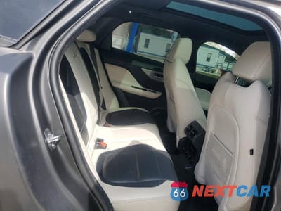 Zdjęcie 11 z 14 samochodu: 2020 JAGUAR F-PACE S VIN:SADCM2FV3LA645101 - miniatura