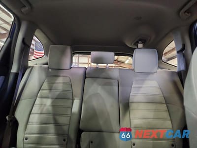 Zdjęcie 10 z 13 samochodu: 2018 HONDA CR-V EX VIN:7FARW2H54JE016842 - miniatura