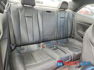 Zdjęcie 10 z 12 samochodu: 2018 AUDI A5 PREMIUM PLUS S-LINE VIN:WAUTNAF56JA017840 - miniatura