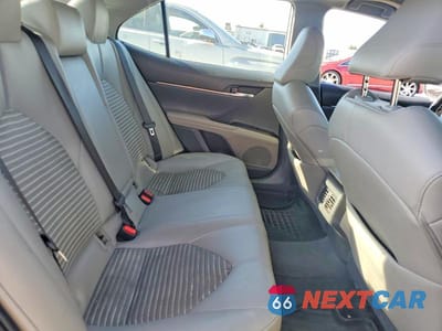 Zdjęcie 10 z 12 samochodu: 2019 TOYOTA CAMRY SE VIN:4T1B11HK5KU198292 - miniatura