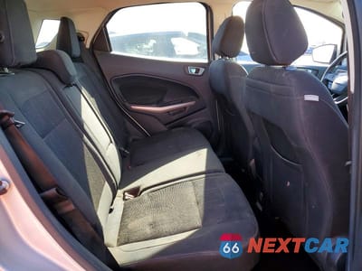 Zdjęcie 11 z 13 samochodu: 2019 FORD ECOSPORT SE VIN:MAJ3S2GE5KC254170 - miniatura