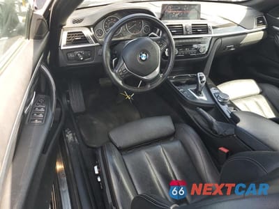 Zdjęcie 8 z 12 samochodu: 2018 BMW 430XI VIN:WBA4Z3C58JEC48338 - miniatura