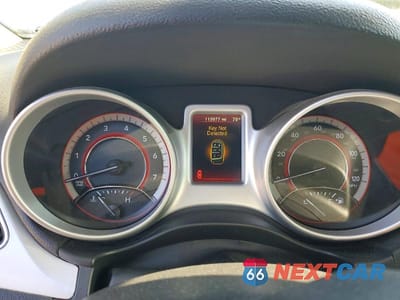 Zdjęcie 9 z 13 samochodu: 2020 DODGE JOURNEY SE VIN:3C4PDCAB9LT279816 - miniatura