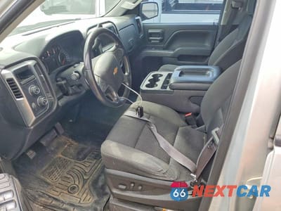 Zdjęcie 7 z 12 samochodu: 2014 CHEVROLET SILVERADO K1500 LT VIN:3GCUKREC5EG118423 - miniatura