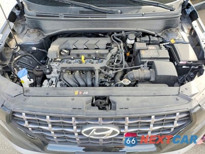 Zdjęcie 11 z 12 samochodu: 2025 HYUNDAI VENUE SEL VIN:KMHRC8A33SU347108 - miniatura