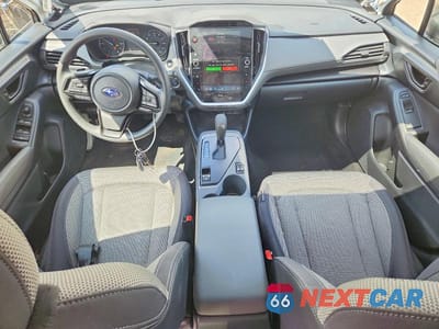 Zdjęcie 8 z 13 samochodu: 2024 SUBARU CROSSTREK PREMIUM VIN:JF2GUADC8RH872715 - miniatura