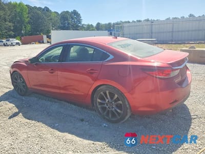 Drugie zdjęcie samochodu z przodu: 2014 MAZDA 6 GRAND TOURING VIN:JM1GJ1W65E1132444 - miniatura